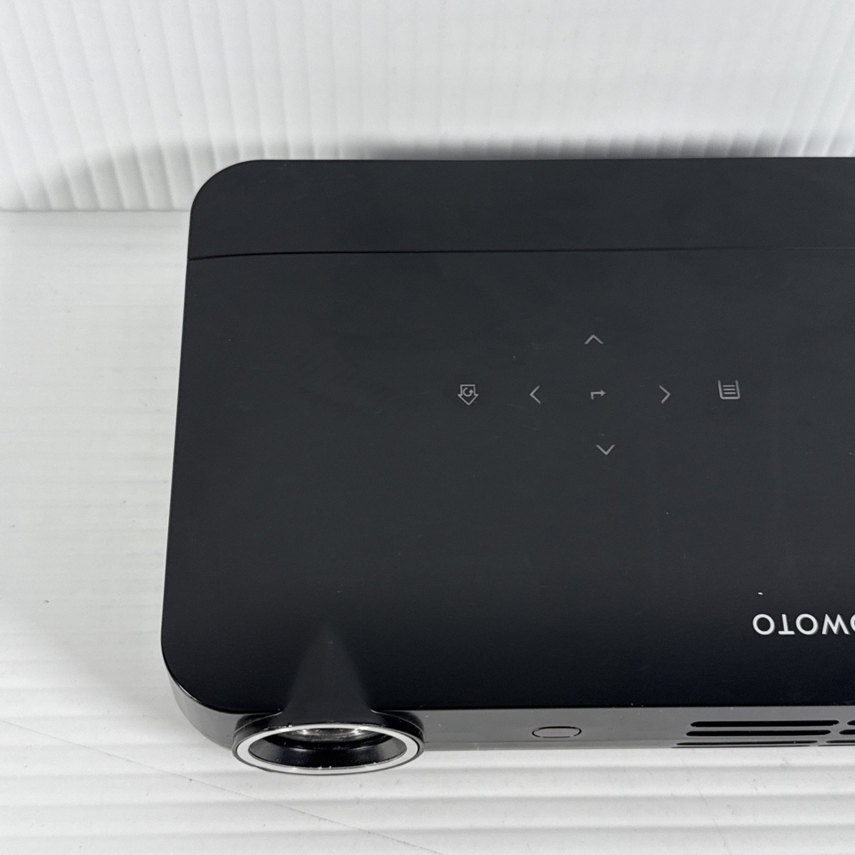Wowoto H8 HDMI smart projector - Black ~ Works. s3 | eBay