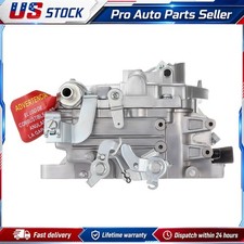 For Edelbrock 1404 Performer 500 Cfm 4 Barrel Carburetor With W Manual Choke For Edelbrock 1404 Performer 500 Cfm 4 Barrel Carburetor With W Manual Choke