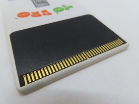 TURBOGRAFX 16 HuCard Yo Bro  / Manual Tested Damaged Case