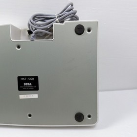 Dreamcast  Arcade Stick Sega Hkt-7300 Operation Confirmed Vintage SEGA JPN Limit