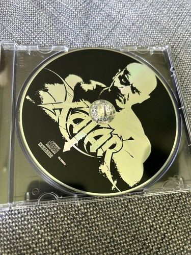 Xatar Alles oder Nix CD, Deutschrap Klassiker, Wie Neu - Bild 2 von 3