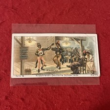 Victorian 1800s Hildebrand & Son Chocolate AM...