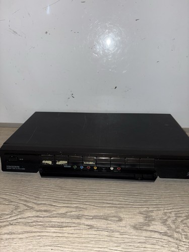 Pelican System Selector Pro PL-957 Tested & Working No Power Cable