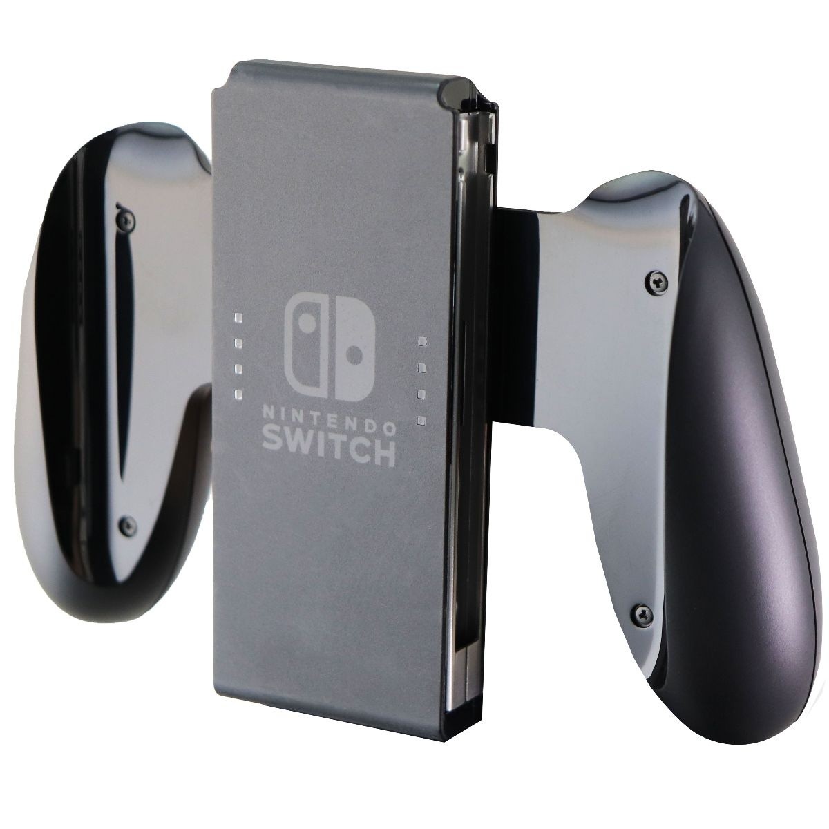 Switch Nintendo Switch Joy-Conなし Official Nintendo Switch Joy-Con Grip (Non-Charging Version