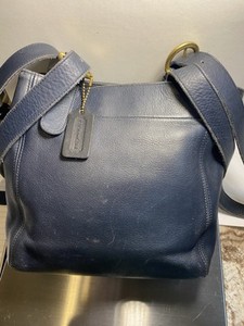 Vintage Coach 4157 | eBay