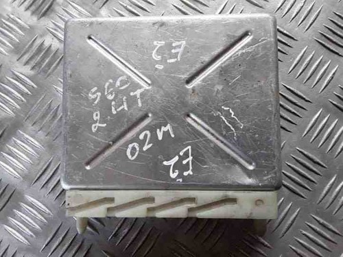 VOLVO S60 I Getriebesteuergerät 1T0202A00 T01132280 P09480761 2.40 25452572