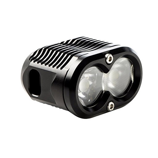 Комплект фар Gloworm X2 Lightset NLA