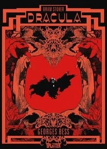 Dracula (Graphic Novel): nach Bram Stoker. Erweiterte Ne... | Buch | Zustand gut - Bild 1 von 2