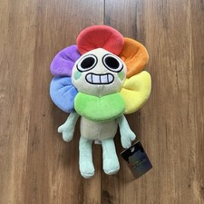 Dandys World Official Dandy Culturefly Plush 12 Inch No Tape Magnet