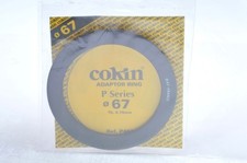 Cokin P Series 67mm Adapter Ring