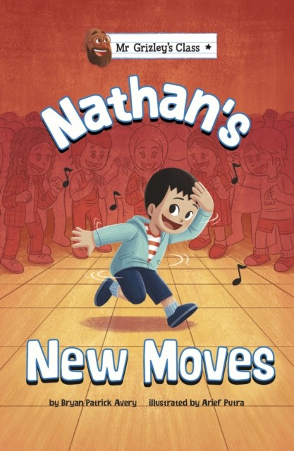Nathans New Moves