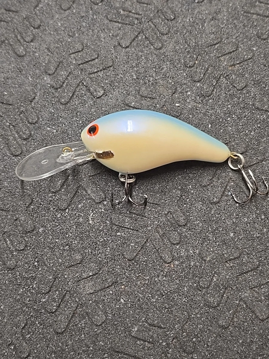 Bagley B3 In Vintage Fishing Lures for sale - eBay