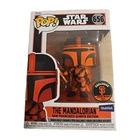 Funko POP SF Giants Star Wars Day Exclusive 2023 Mandalorian 656