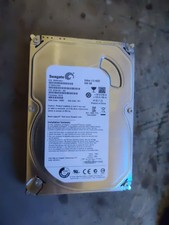Seagate Pipeline HD 500GB Internal 5900RPM 3.5" ST3500414CS HDD