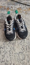 Little Boys Size 11.5c Nike