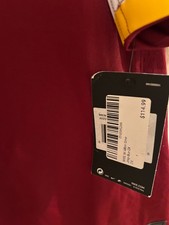 NFL Washington REDSKINS #93 Jonathan Allen jersey New with tags!!