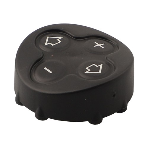 Steering Wheel Volume Control Switch Switch Button Cover Specifically Designed - Picture 7 of 12