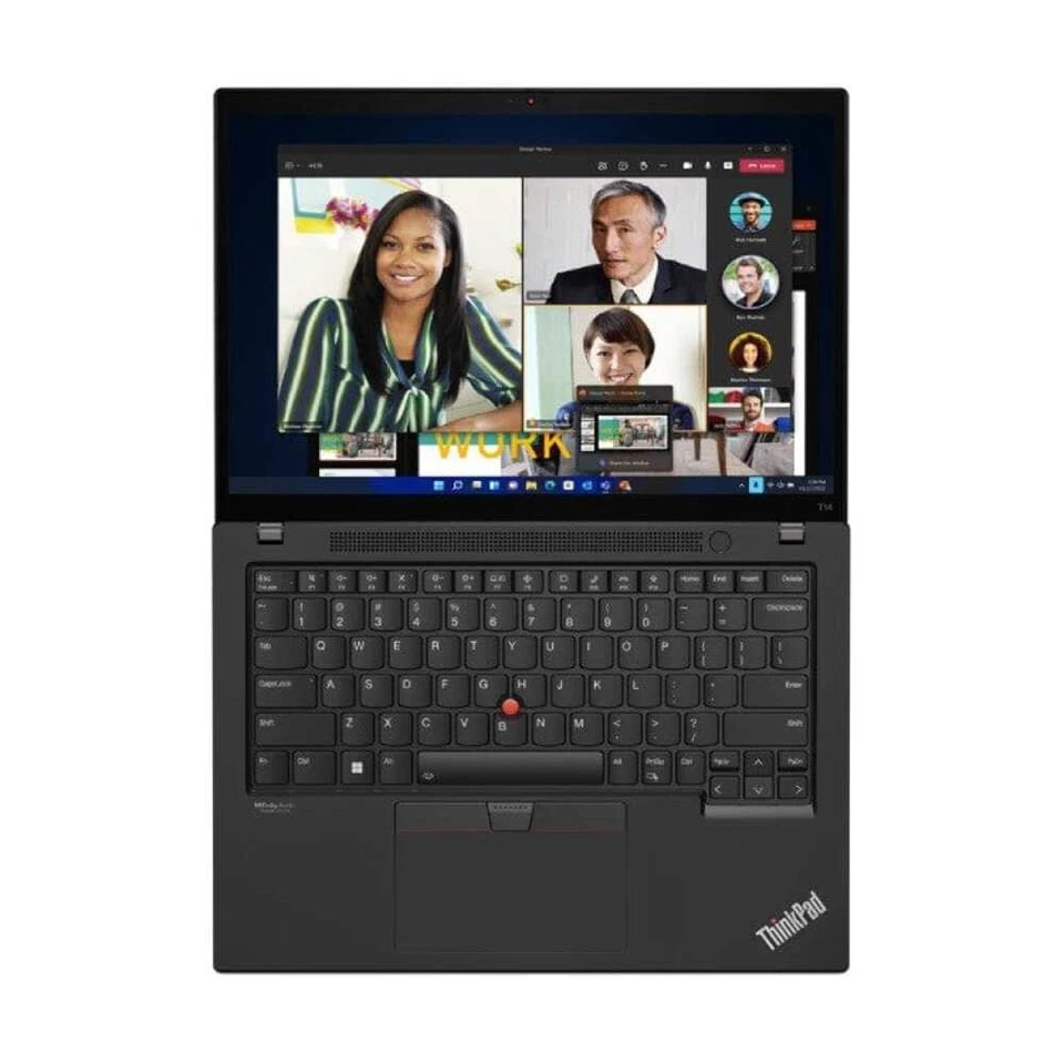 Lenovo ThinkPad T14 G3 · i5-1235U · 8GB · 512GB, foto 3 di 5