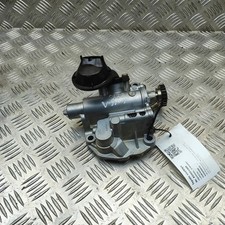 Pompe à essence Porsche Macan