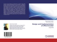 Waseem Hussain Sandhu (U. A.) | Design And Implementation Of Jpeg Encoder | Buch