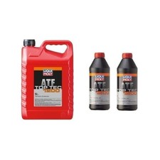 Liqui Moly Top Tec ATF 1200 Automatikgetriebe�l 7 Liter - 3682 + 2x 3681