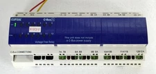 Clipsal C-Bus 2 L5512RVFP 12 Channel Voltage Free Relay 220-240V DIN Rail