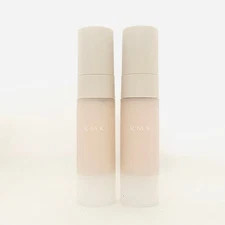 RMK Lasting Gel Creamy Foundation #100 20g (10g x 2ea)