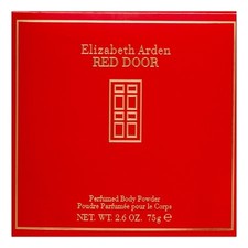 Red Door By Elizabeth Arden 2.6 oz Perfumed Body Powder For Women