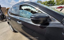 Passenger Side View Mirror Power VIN J 1st Digit Fits 16 ROGUE 1709123