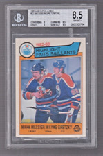 1983-84 O-Pee-Chee Hockey Cards Checklist 25