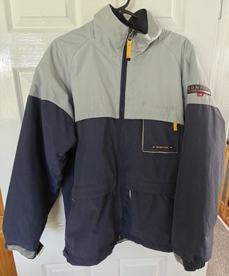 Herren Bonfire Silver Series Snowboardjacke Mantel