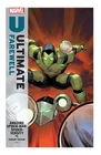 Amazing Spider-Man Spider-Versity #1 Ultimate Farewell Variant