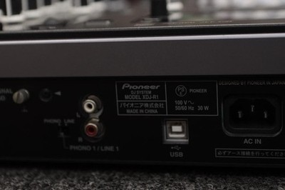 Pioneer XDJ-R1 for sale online | eBay