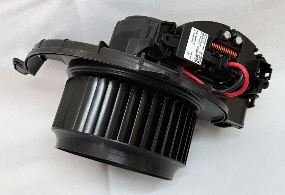 Gebläsemotor Radialgebläse Original Mercedes Sprinter W907 B907 A0008307902 N - Bild 3 von 4