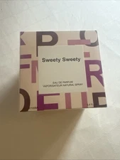 SWEET CANDY WOMEN COLOGNE BY LOVALI FRAGRANCES EAU DE PARFUM 100ML-3.4OZ