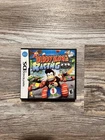 Diddy Kong Racing DS (Nintendo DS, 2007) Complete CIB (TESTED)