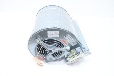 Ebmpapst D2D160-BE02-11 Centrifugal Fan 1055w 230/400v-ac