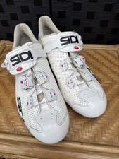 SiDi cycling shoes Vent carbon Soles Men’s Size 10.5UK