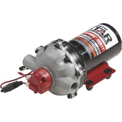 #ad NorthStar NSQ Series 12V On Demand Sprayer Diaphragm Pump 5.5 GPM $189.99