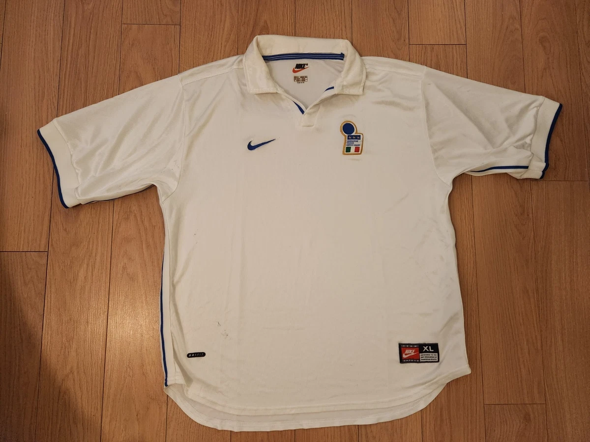 Preços baixos em Nike Itália tamanho XL National Team Roupas e