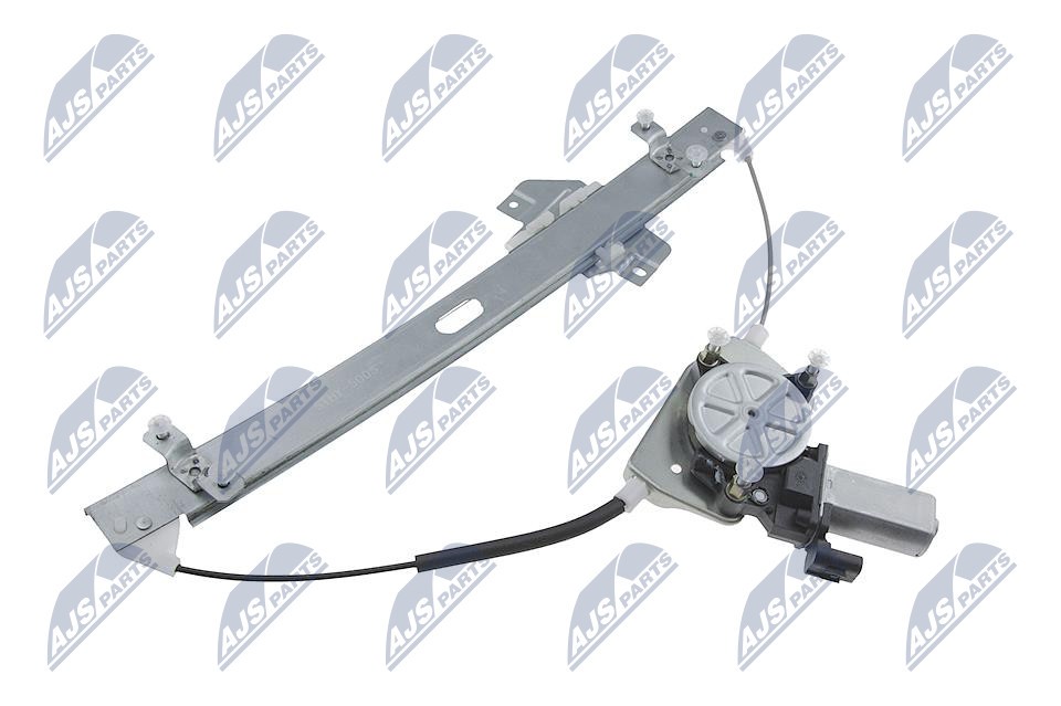 NTY OE EPS-HY-500S Window Regulator for HYUNDAI