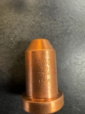 Thermal Dynamics 8-7505 Plasma Cutting Nozzle Tip 100 Amp 12pk Free Shipping