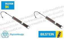 Bilstein B4 Stoßdämpfer hinten für Porsche 911 Cabriolet 991 Bj. 2012-2020