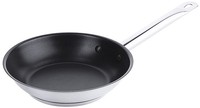 Contacto Edelstahl Antihaft-Bratpfanne 20 Cm