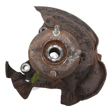 FORD FIESTA TITANIUM X MK7 FL B299 WHEEL Hub  Left  Front