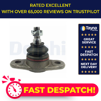 Ball Joint fits KIA RIO Mk2 1.5D 05 to 11 D4FA Suspension Delphi 517601G000 New