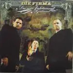 Die Firma feat. Gentleman Das Neue Jahrtausend Vinyl Single 12inch V2 Records