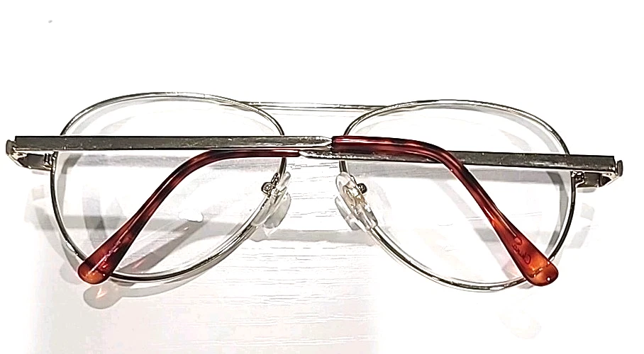 Авиаторские очки для чтения Foster Grant Gold Metal Red Tortoise 2,00 - Изображение 4 из 4