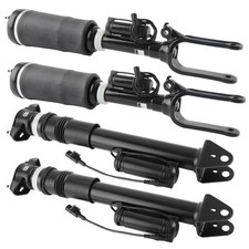 Federbein Luftfederung Stoßdämpfer Hinten + Vorne for Mercedes R-Klasse W251 Federbein Luftfederung Stoßdämpfer Hinten + Vorne for Mercedes R-Klasse W251