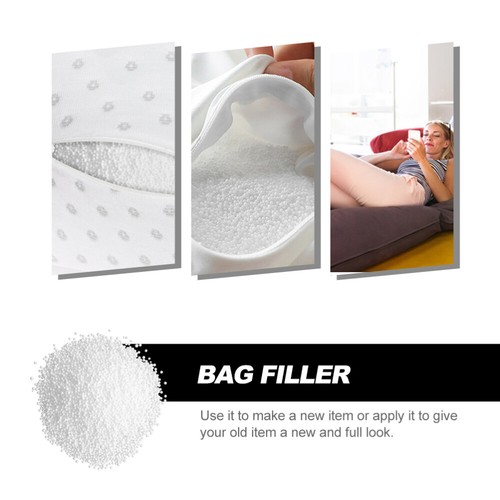 Bean Bag Filler Stuffing Bean Bag Stuffing Bean Bag Filler Filling - Picture 7 of 12